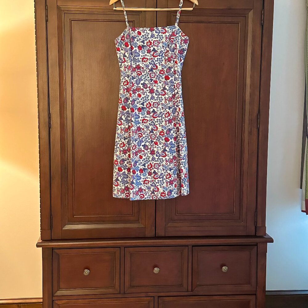 Day fun dress